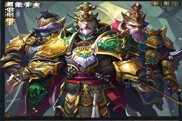 富甲天下4修改器怎么用？六种玩法让游戏更爽快
